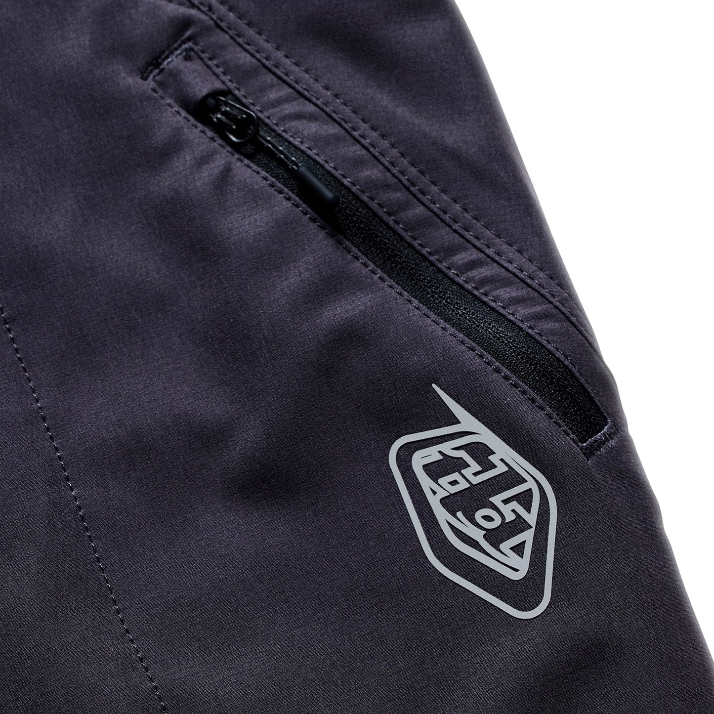 TROY LEE DESIGNS SKYLINE PRO MONO Carbon Short with Liner BN3TH