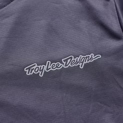 TROY LEE DESIGNS SKYLINE PRO Short Sleeve Carbon Jersey
