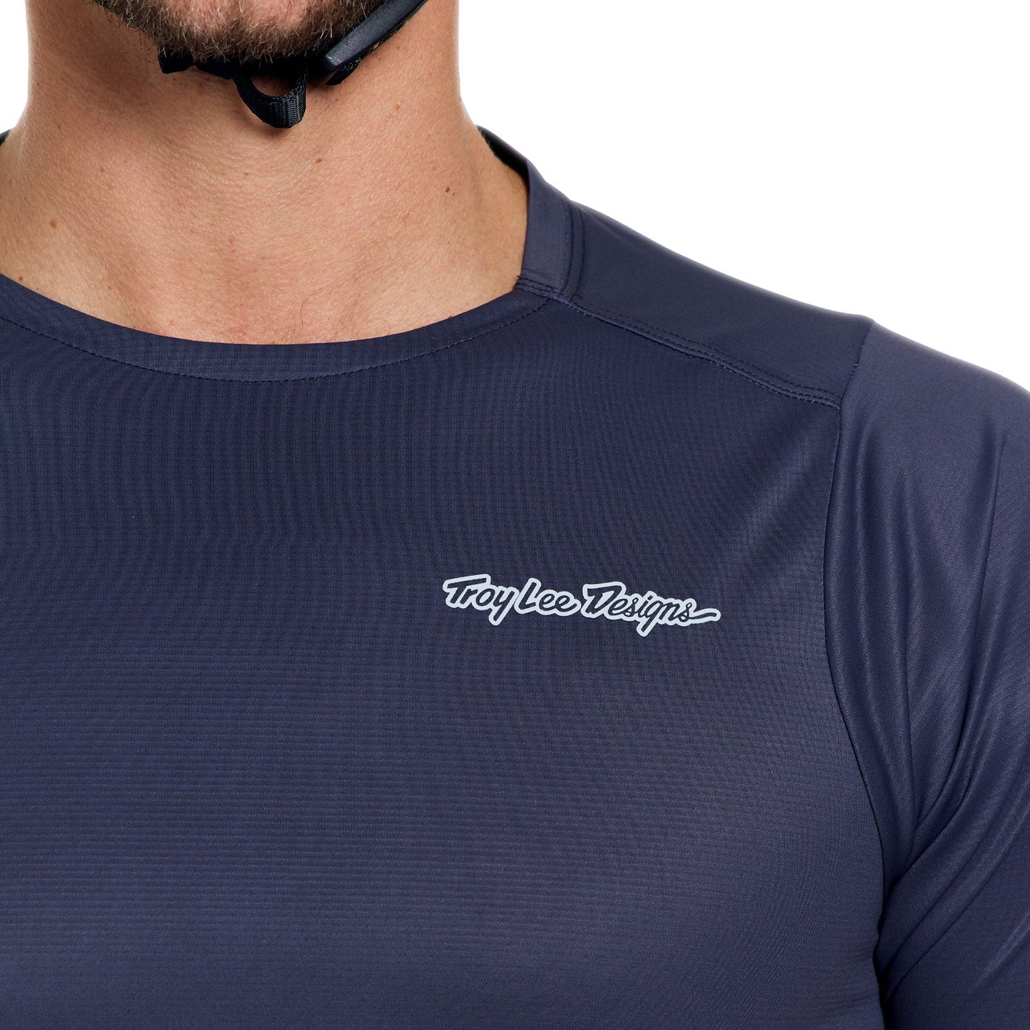 TROY LEE DESIGNS SKYLINE PRO Short Sleeve Carbon Jersey