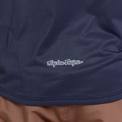 TROY LEE DESIGNS SKYLINE PRO Short Sleeve Carbon Jersey