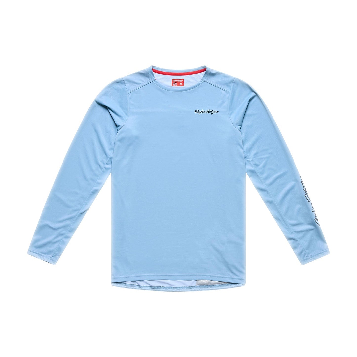TROY LEE DESIGNS SKYLINE PRO MONO Long Sleeve Jersey Blue