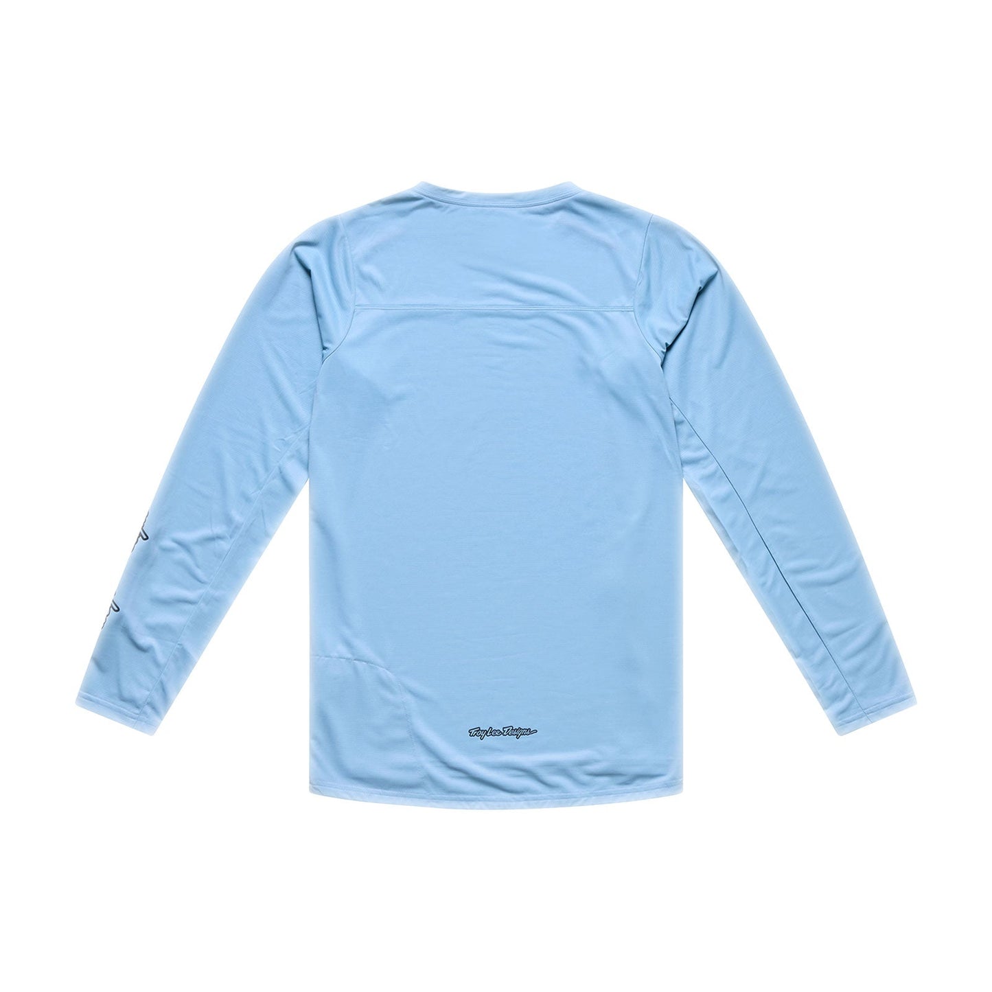 TROY LEE DESIGNS SKYLINE PRO MONO Long Sleeve Jersey Blue