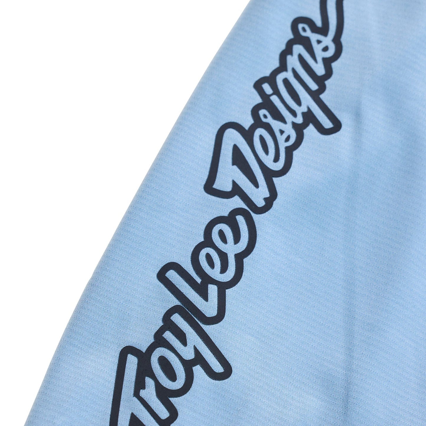 TROY LEE DESIGNS SKYLINE PRO MONO Long Sleeve Jersey Blue