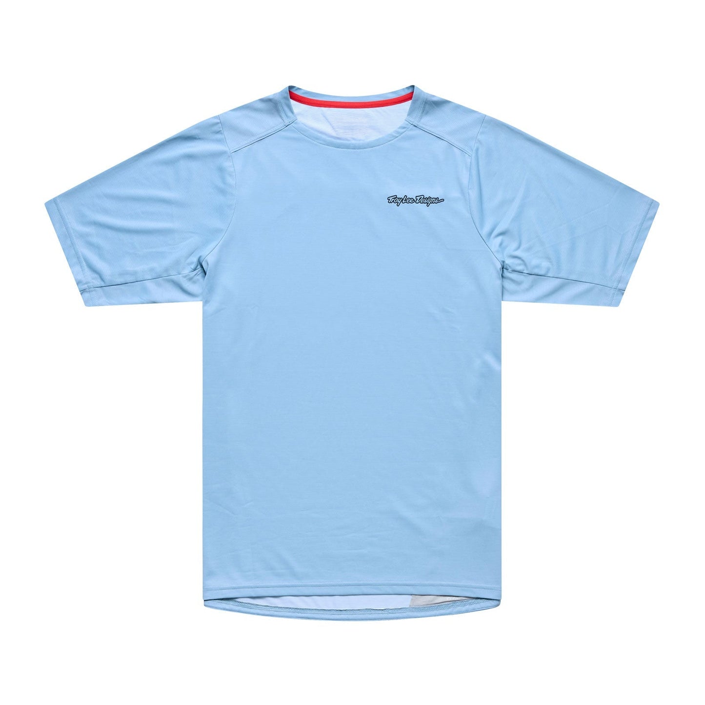 TROY LEE DESIGNS SKYLINE PRO MONO Short Sleeve Jersey Blue