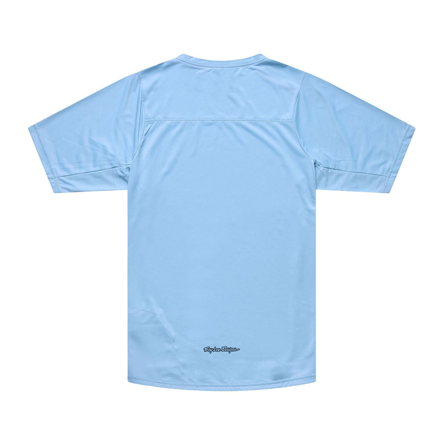 TROY LEE DESIGNS SKYLINE PRO MONO Short Sleeve Jersey Blue
