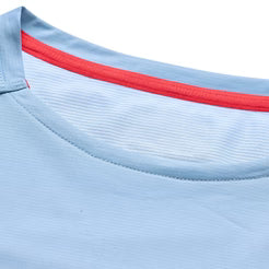 TROY LEE DESIGNS SKYLINE PRO Short Sleeve Jersey Blue