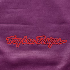 TROY LEE DESIGNS SKYLINE PRO Long Sleeve Jersey Sangria