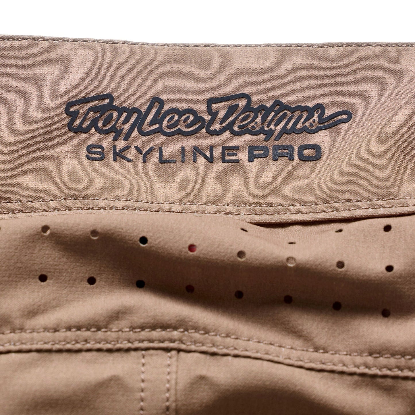 TROY LEE DESINS SKYLINE PRO MONO Pants Brown