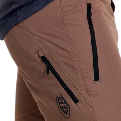 TROY LEE DESINS SKYLINE PRO MONO Pants Brown