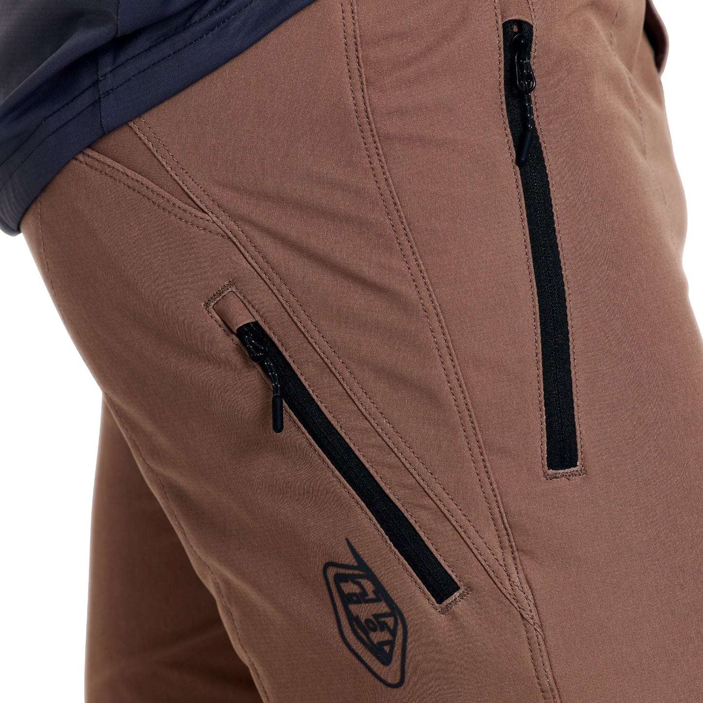 TROY LEE DESINS SKYLINE PRO MONO Pants Brown
