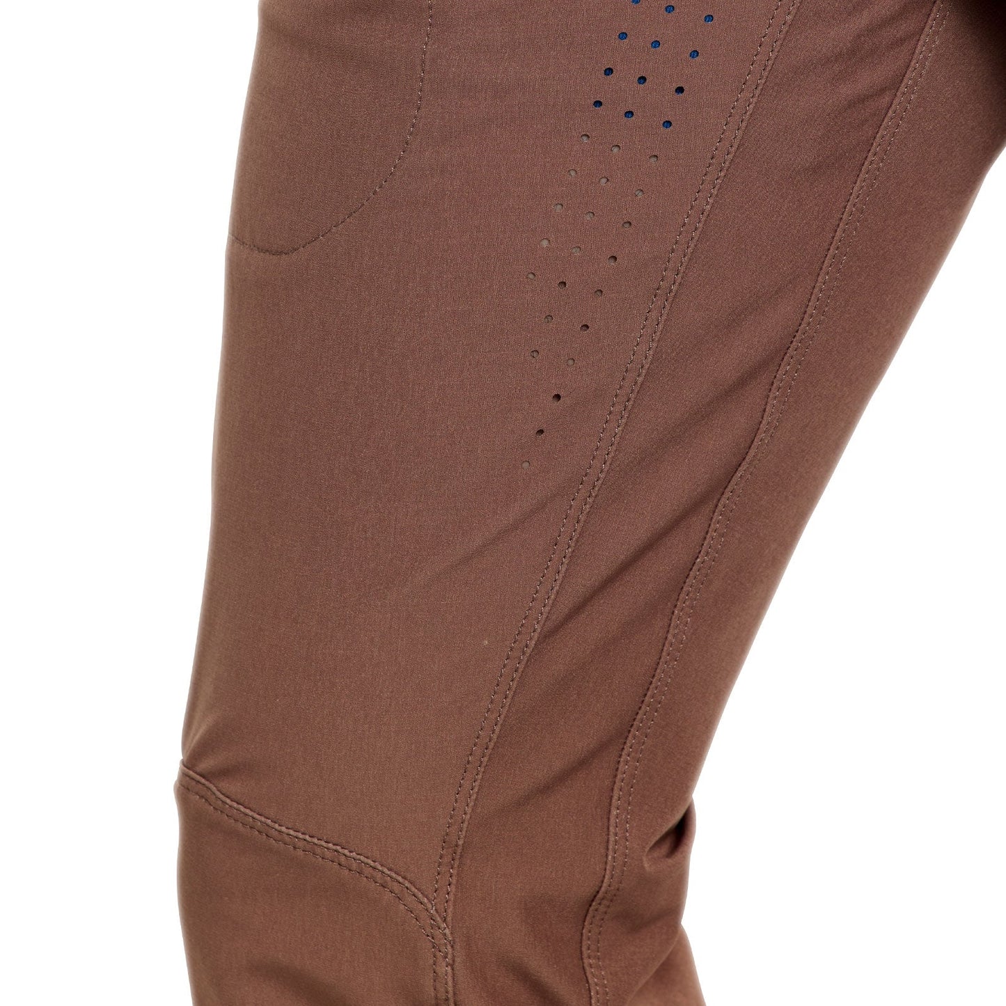 TROY LEE DESINS SKYLINE PRO MONO Pants Brown