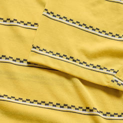 TROY LEE DESIGNSSKYLINE FAKIE RIDE Jersey Short Sleeve Yellow