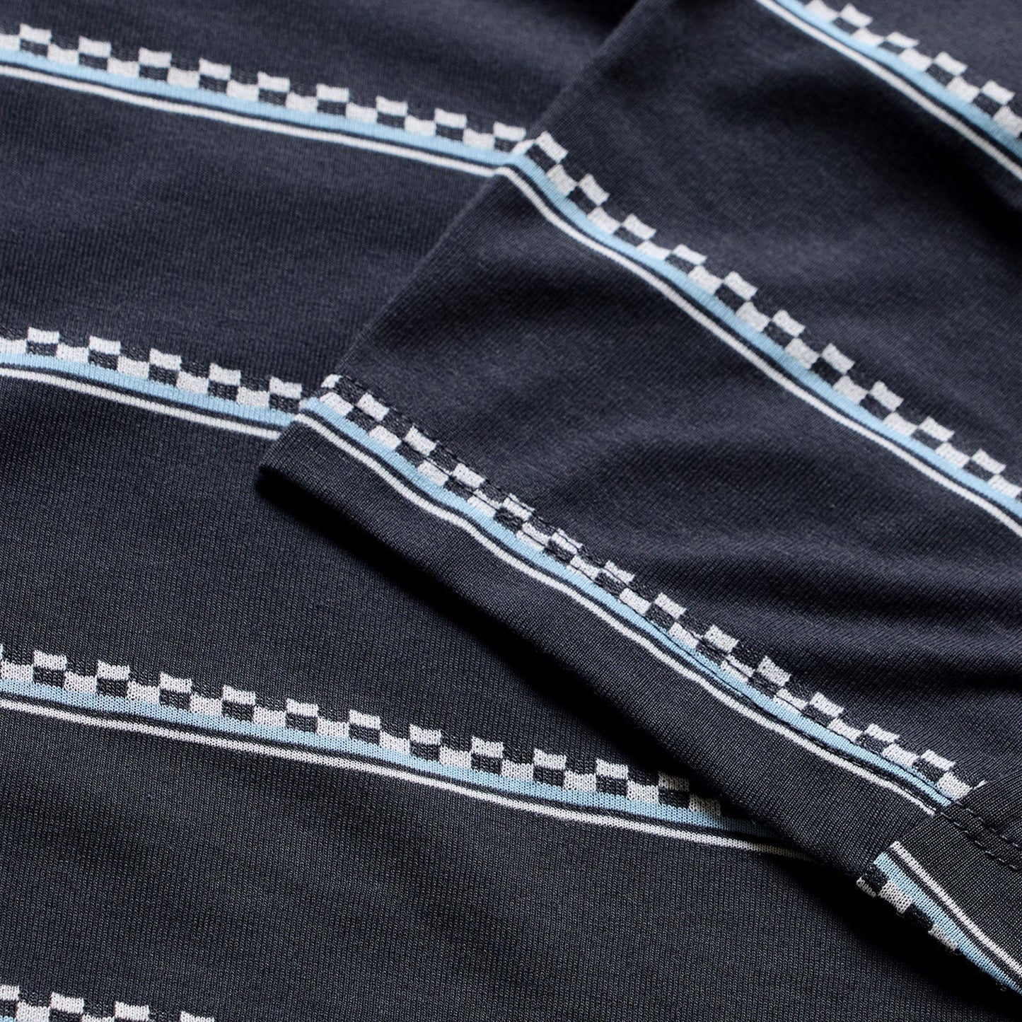 TROY LEE DESIGNS SKYLINE FAKIE RIDE Short Sleeve Carbon Jersey