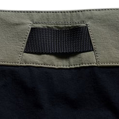 TROY LEE DESIGNS SKYLINE TRAIL MONO Pants Khaki