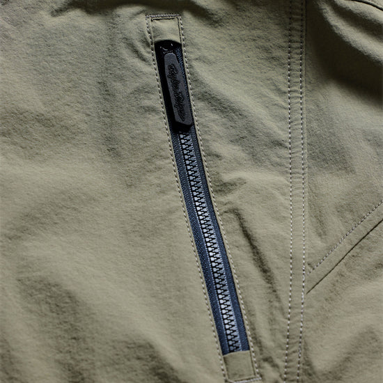 TROY LEE DESIGNS SKYLINE TRAIL Short with Liner Mono Khaki