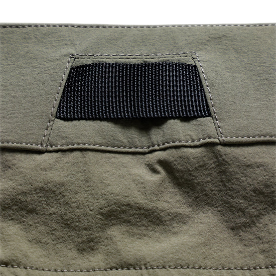 TROY LEE DESIGNS SKYLINE TRAIL Short with Liner Mono Khaki