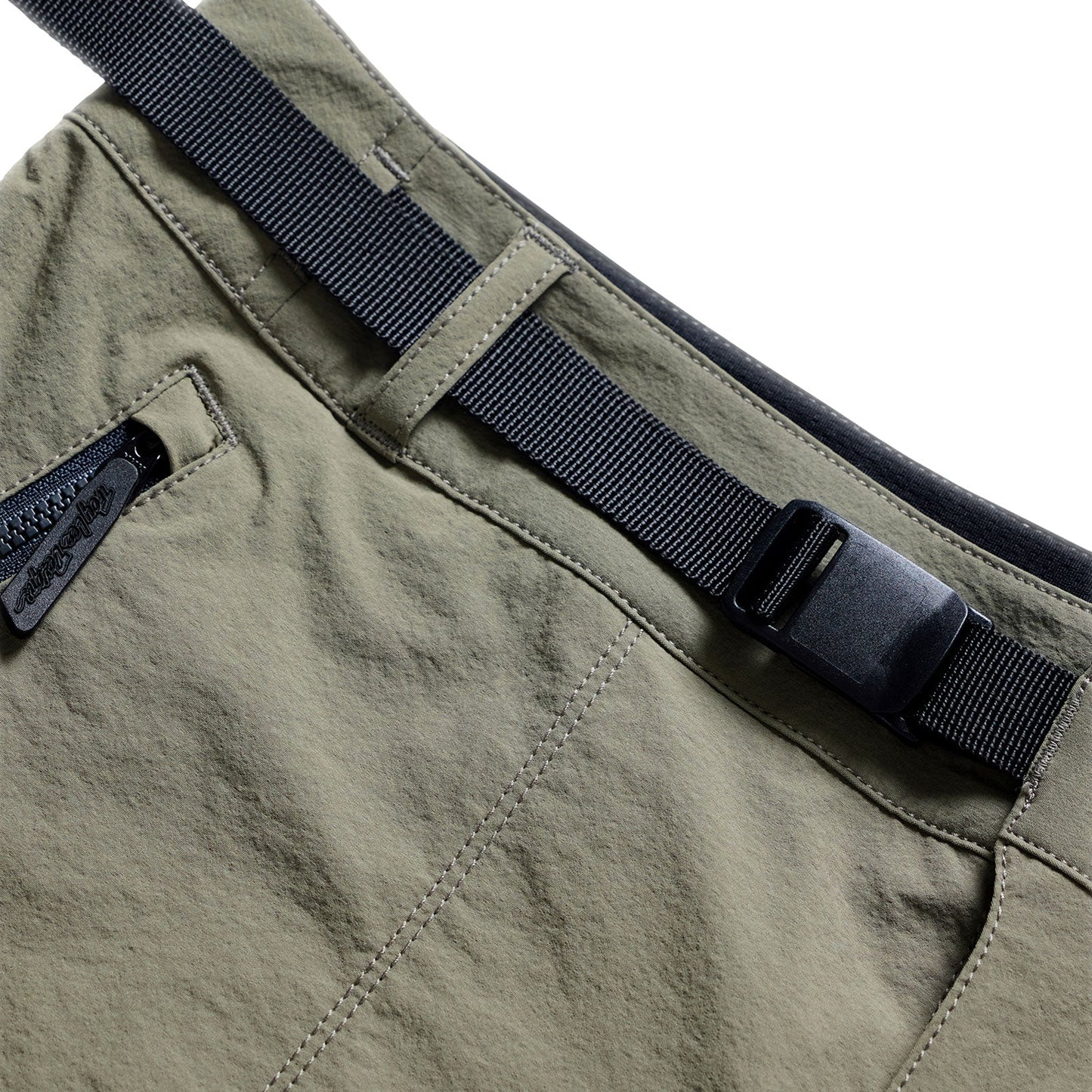 TROY LEE DESIGNS SKYLINE TRAIL MONO Shorts Khaki