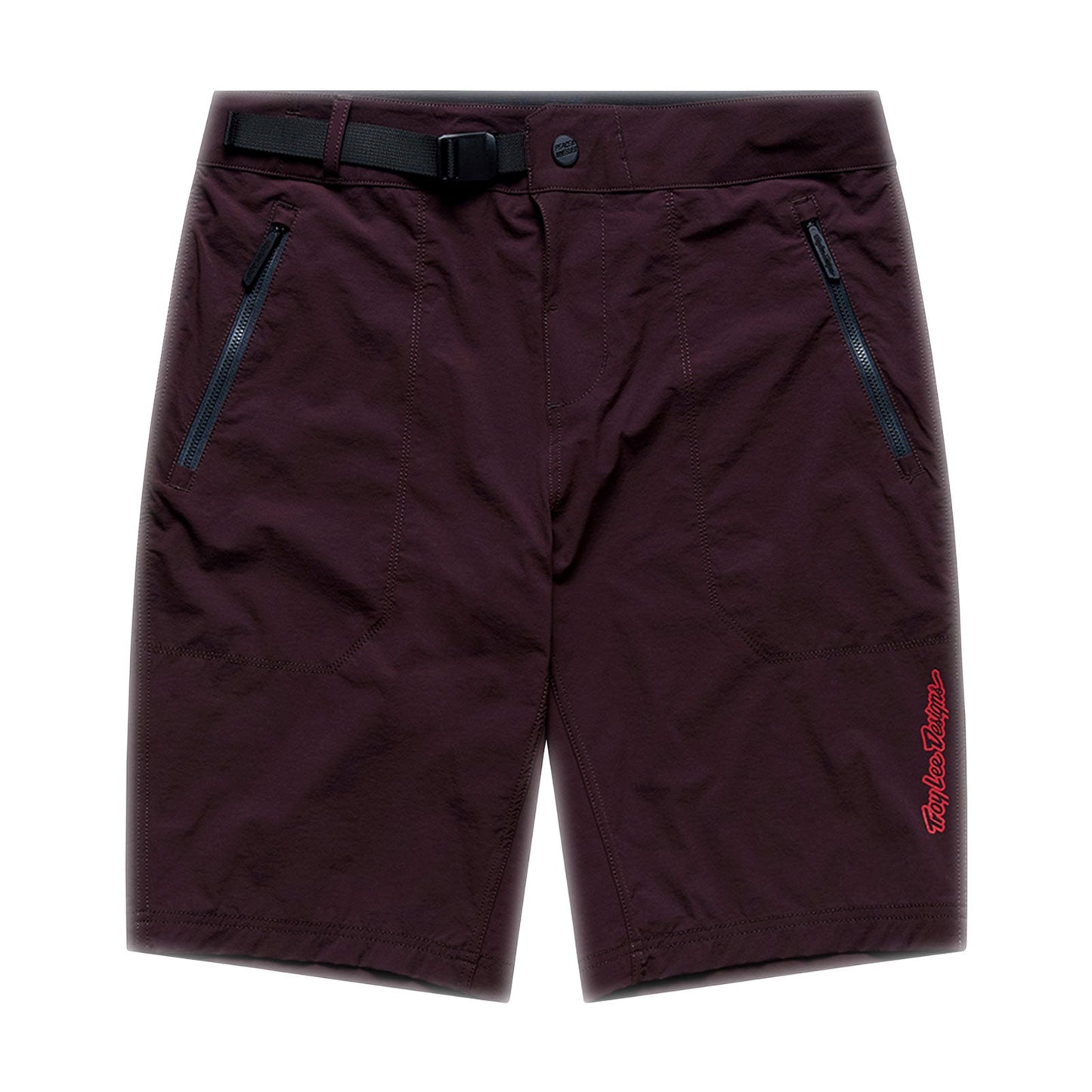 TROY LEE DESIGNS SKYLINE TRAIL Short with Liner Mono Brown