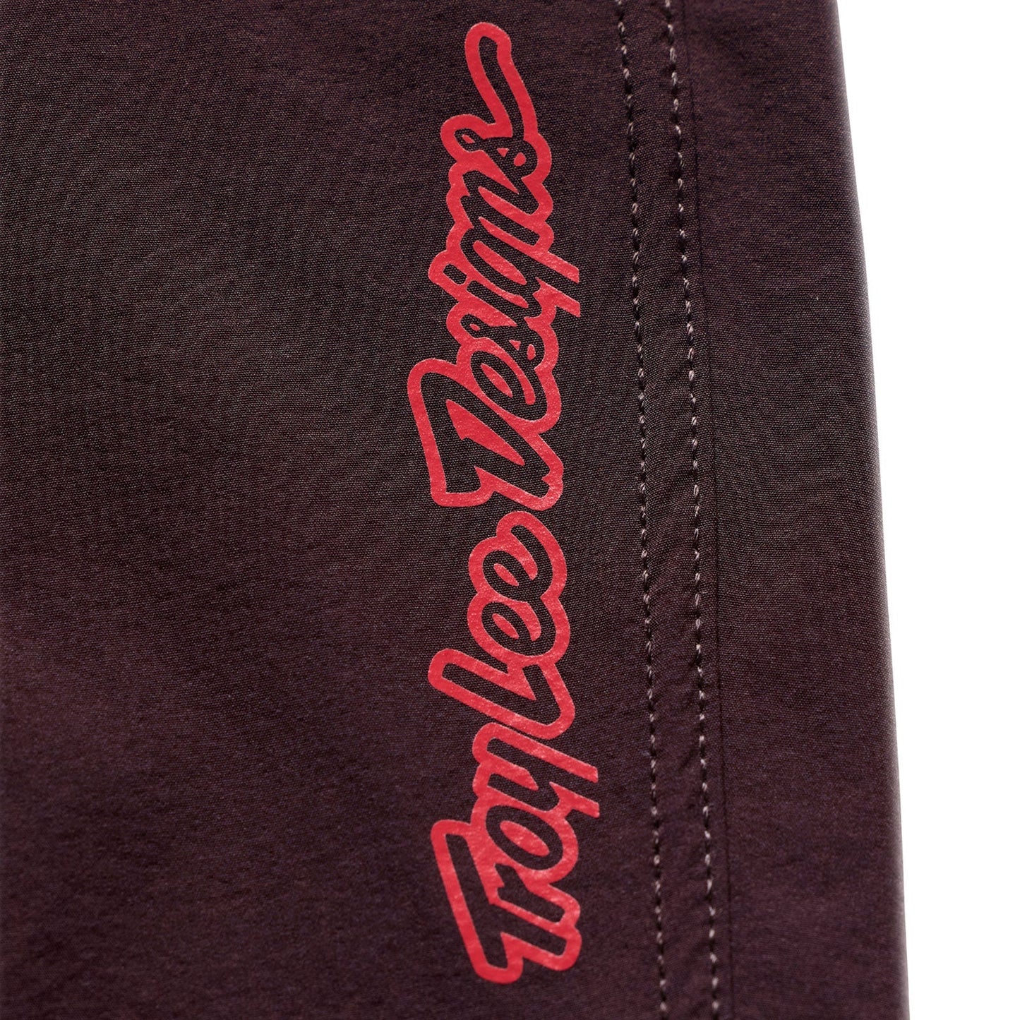TROY LEE DESIGNS SKYLINE TRAIL Short with Liner Mono Brown