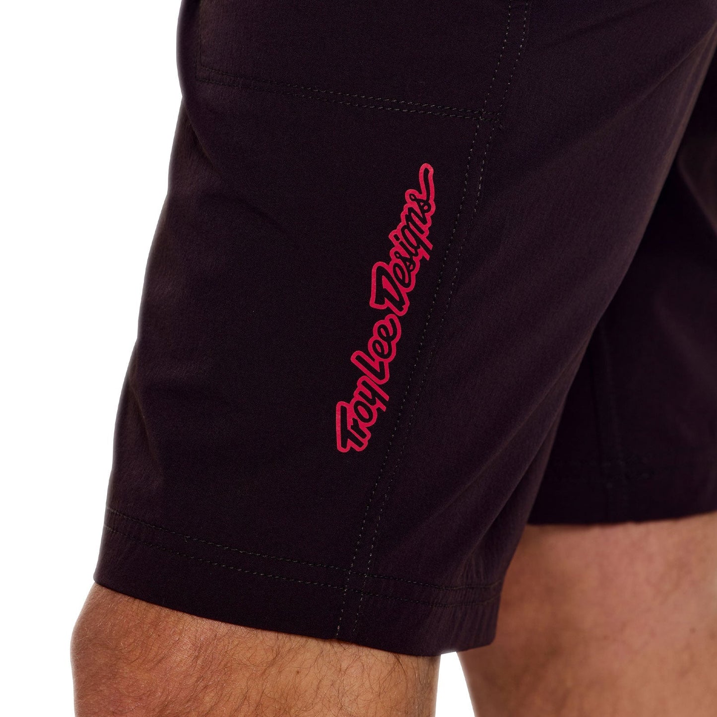 TROY LEE DESIGNS SKYLINE TRAIL Short with Liner Mono Brown