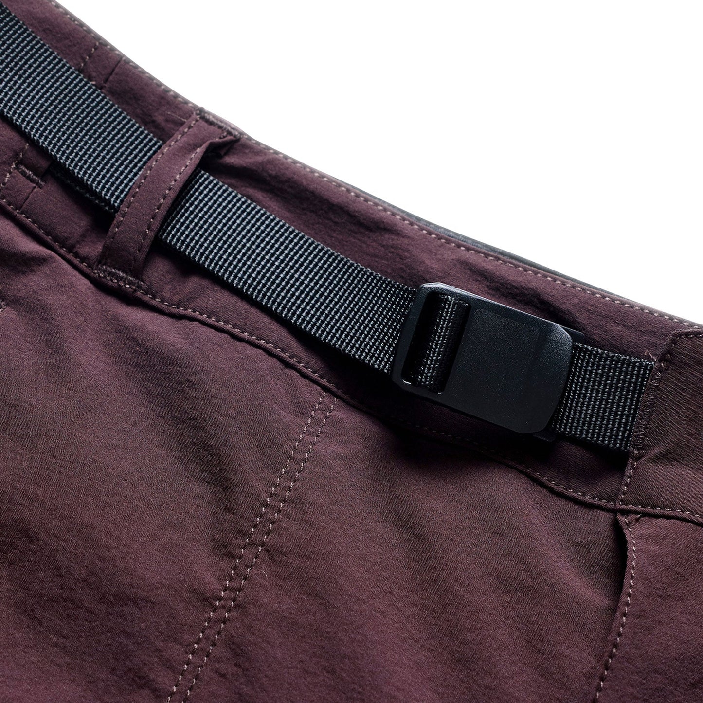 TROY LEE DESIGNS SKYLINE TRAIL Short with Liner Mono Brown