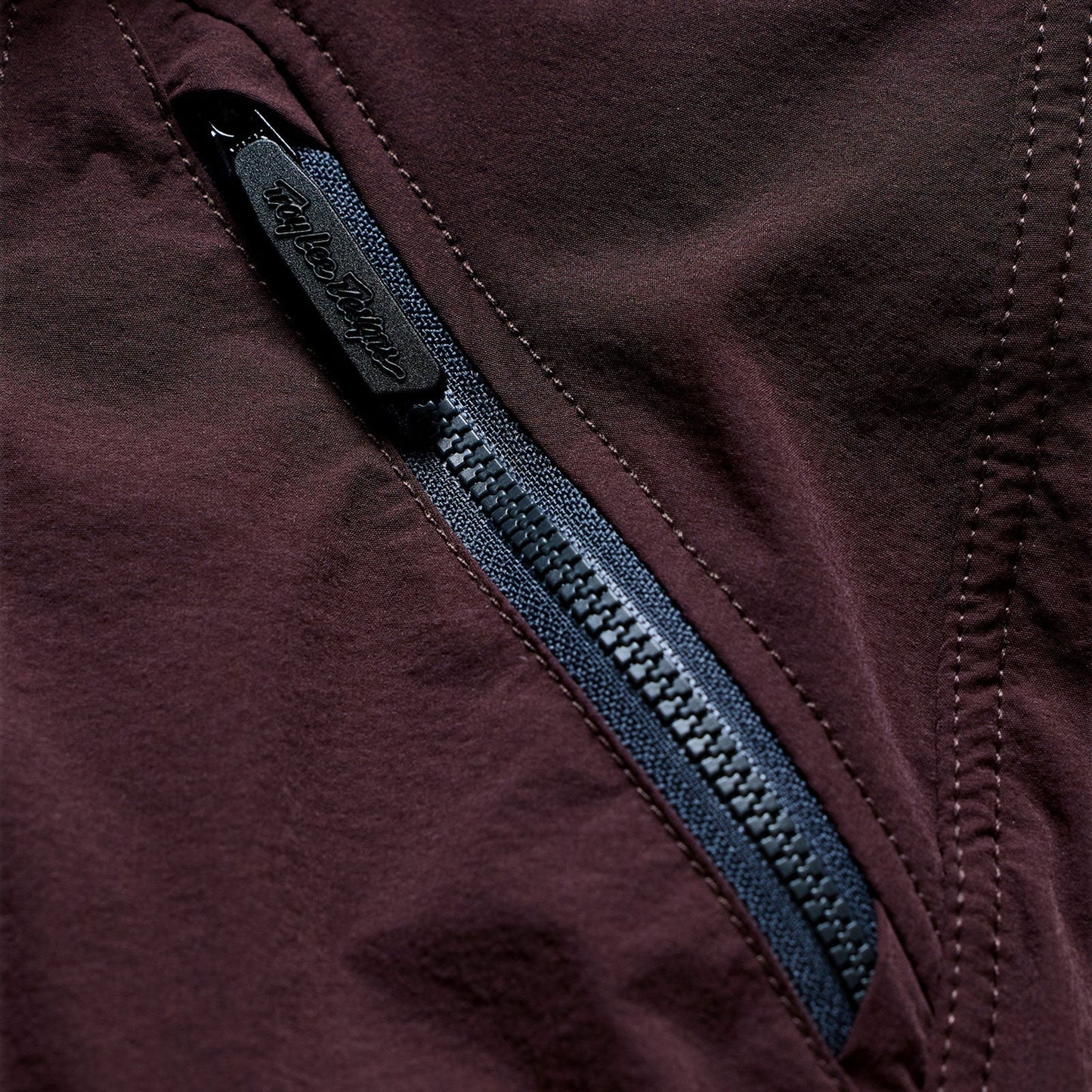 TROY LEE DESIGNS SKYLINE TRAIL Short with Liner Mono Brown