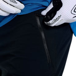 TROY LEE DESIGNS SKYLINE TRAIL MONO Pants Black