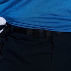 TROY LEE DESIGNS SKYLINE TRAIL MONO Pants Black