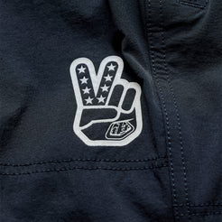 TROY LEE DESIGNS SKYLINE TRAIL MONO Pants Black