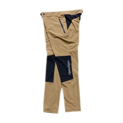 TROY LEE DESIGNS SKYLINE TRAIL MONO Pants Brown