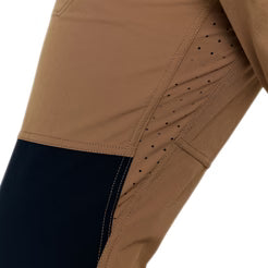 TROY LEE DESIGNS SKYLINE TRAIL MONO Pants Brown