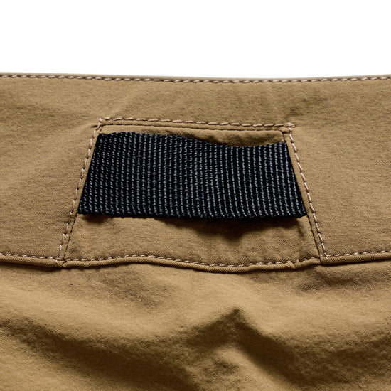 TROY LEE DESIGNS SKYLINE TRAIL Short with Liner Mono Beige