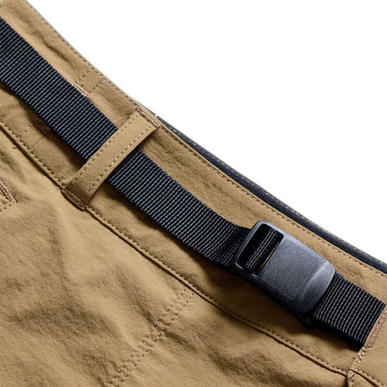 TROY LEE DESIGNS SKYLINE TRAIL Short with Liner Mono Beige