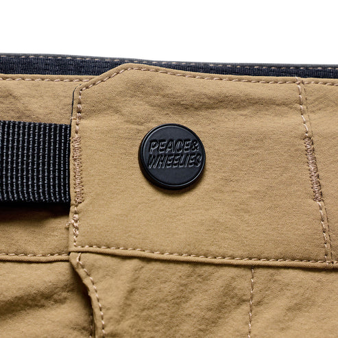 TROY LEE DESIGNS SKYLINE TRAIL MONO Shorts Beige