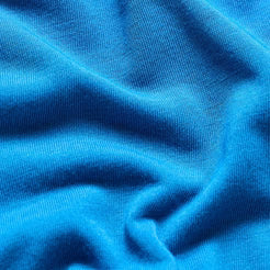 TROY LEE DESIGNSSKYLINE RIDE ONE EYE AERO Jersey Short Sleeve Blue