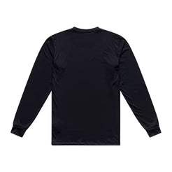 TROY LEE DESIGNSSKYLINE RIDE SIGNATURE Jersey Long Sleeve Black/Green