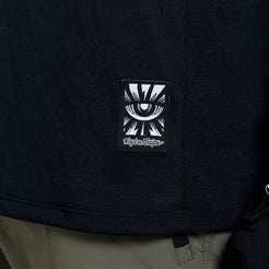 TROY LEE DESIGNSSKYLINE RIDE SIGNATURE Jersey Long Sleeve Black/Green