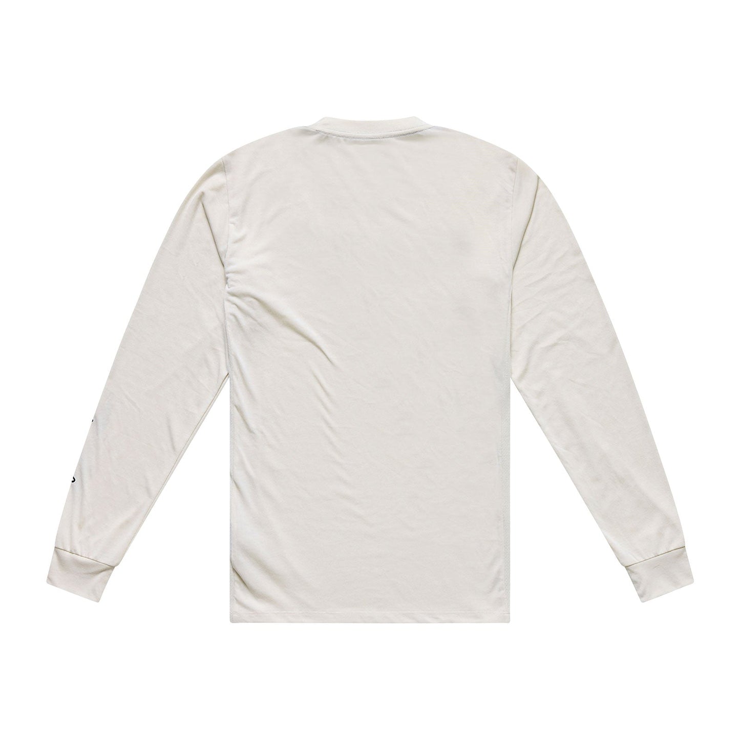 TROY LEE DESIGNS SKYLINE RIDE SIGNATURE Long Sleeve Pumice Jersey