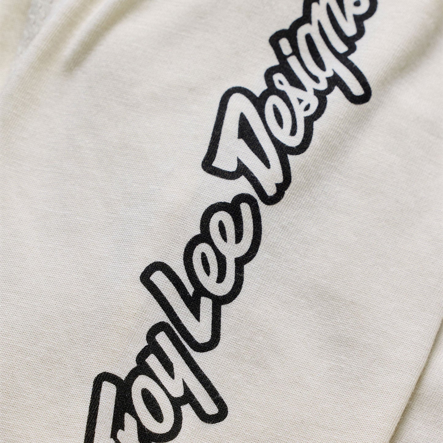 TROY LEE DESIGNS SKYLINE RIDE SIGNATURE Long Sleeve Pumice Jersey