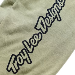 TROY LEE DESIGNSSKYLINE RIDE STAMPS Long Sleeve Jersey Sage