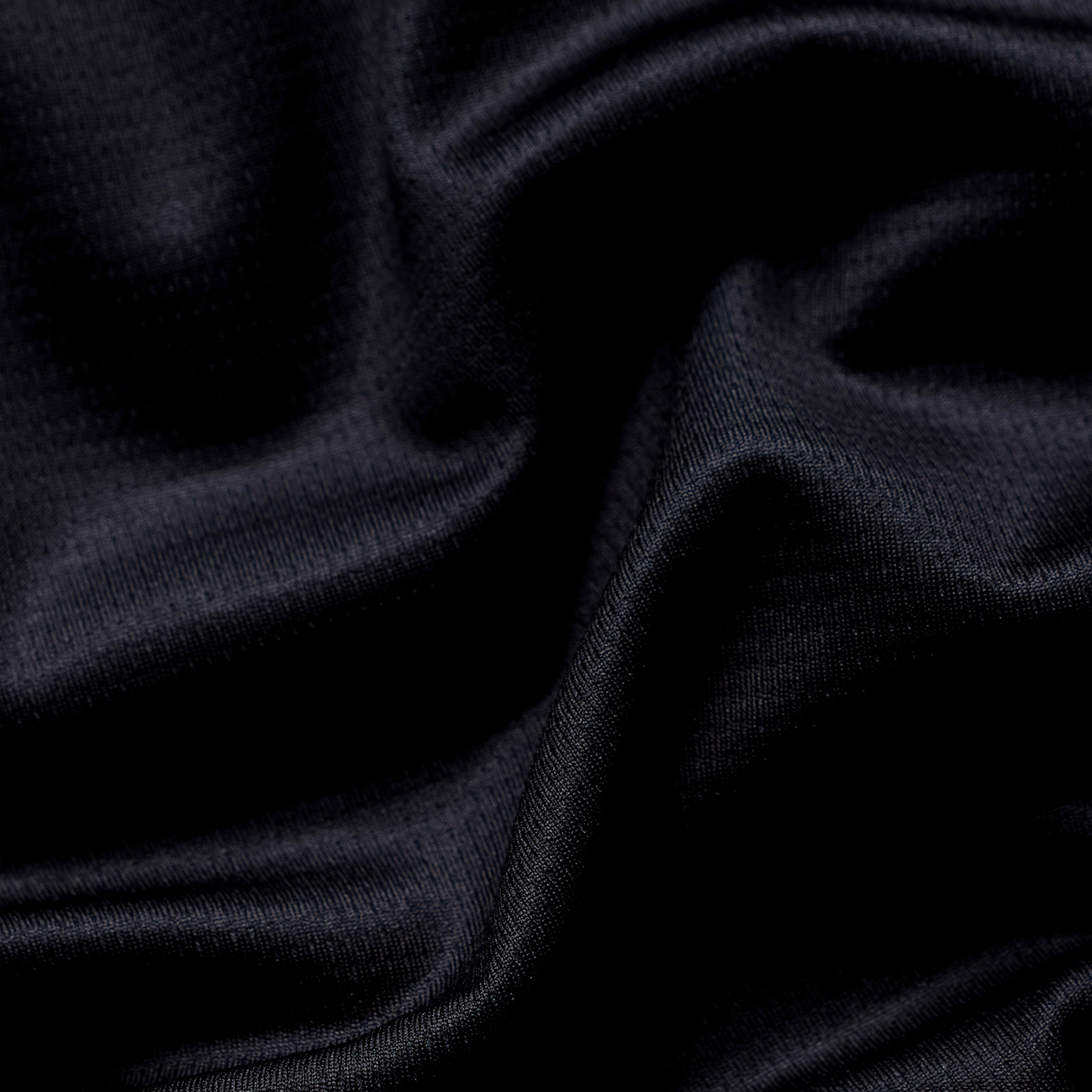 TROY LEE DESIGNS SPRINT PRO Mono Long Sleeve Jersey Black