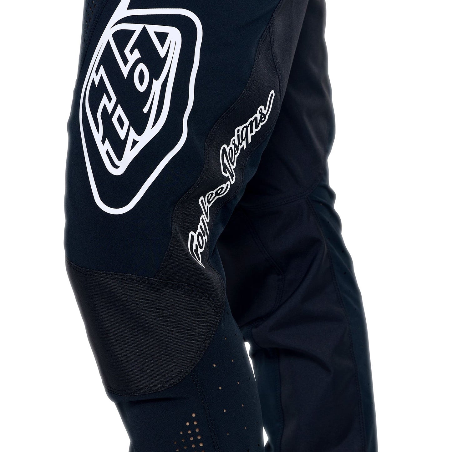 TROY LEE DESIGNS SPRINT PRO MONO Pants Black