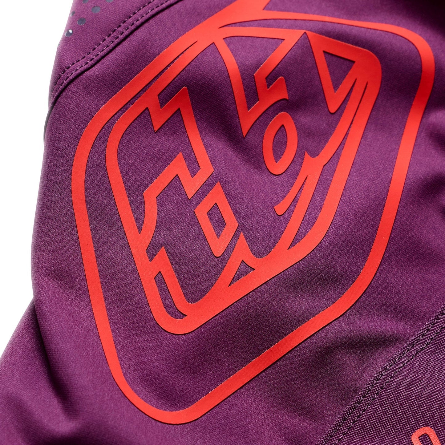 TROY LEE DESIGNS SPRINT PRO MONO Sangria Trousers