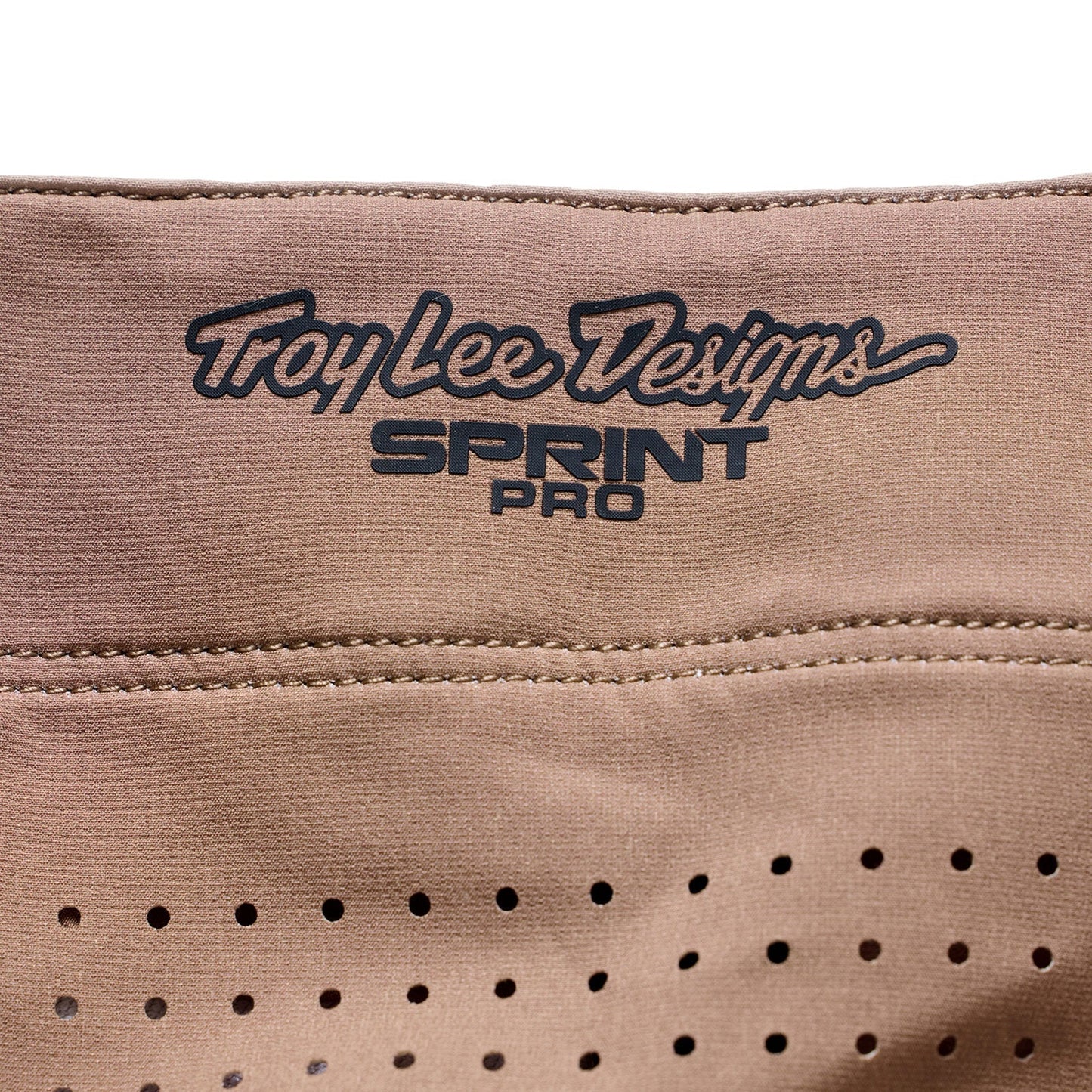 TROY LEE DESIGNS SPRINT PRO MONO Pants Beige