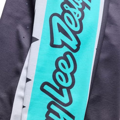 TROY LEE DESIGNS SPRINT PRO YO MOTO Long Sleeve Jersey Black/Blue