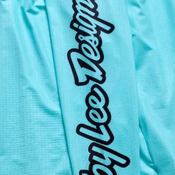 TROY LEE DESIGNS SPRINT ULTRA MONO Long Sleeve Jersey Green