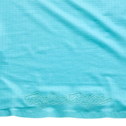 TROY LEE DESIGNS SPRINT ULTRA MONO Long Sleeve Jersey Green