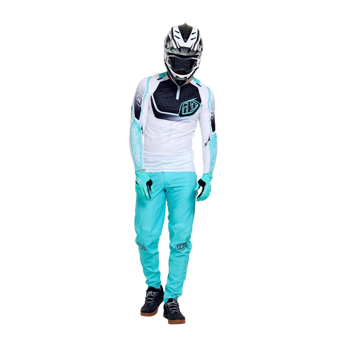 TROY LEE DESIGNS SPRINT ULTRA MONO Pants Blue