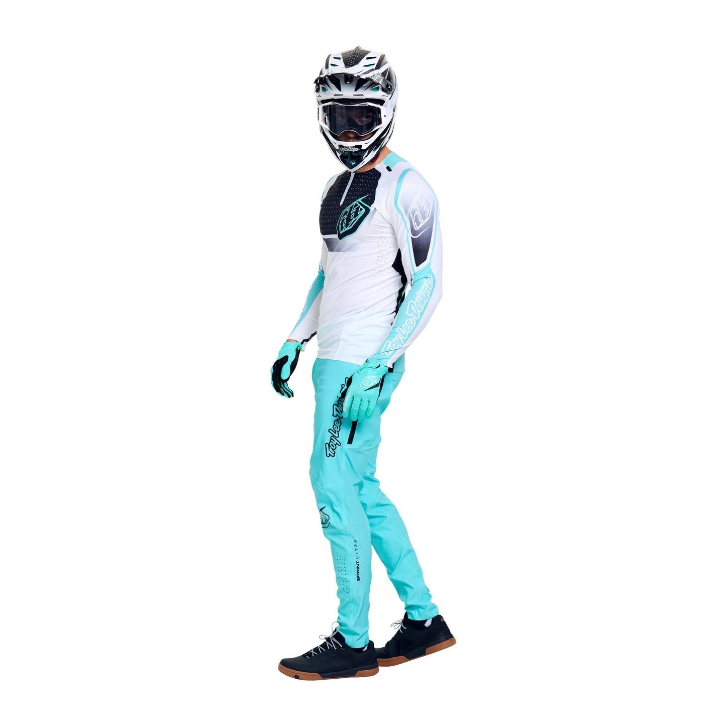 TROY LEE DESIGNS SPRINT ULTRA MONO Pants Blue