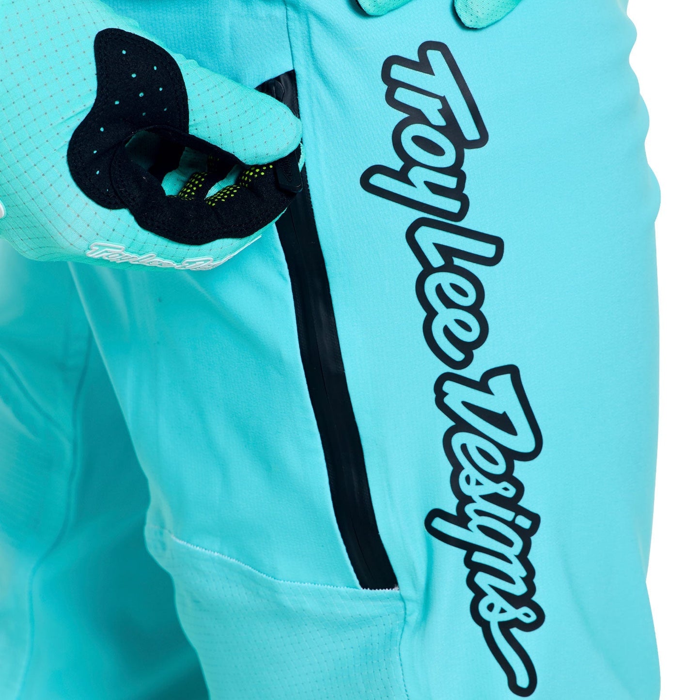 TROY LEE DESIGNS SPRINT ULTRA MONO Pants Blue
